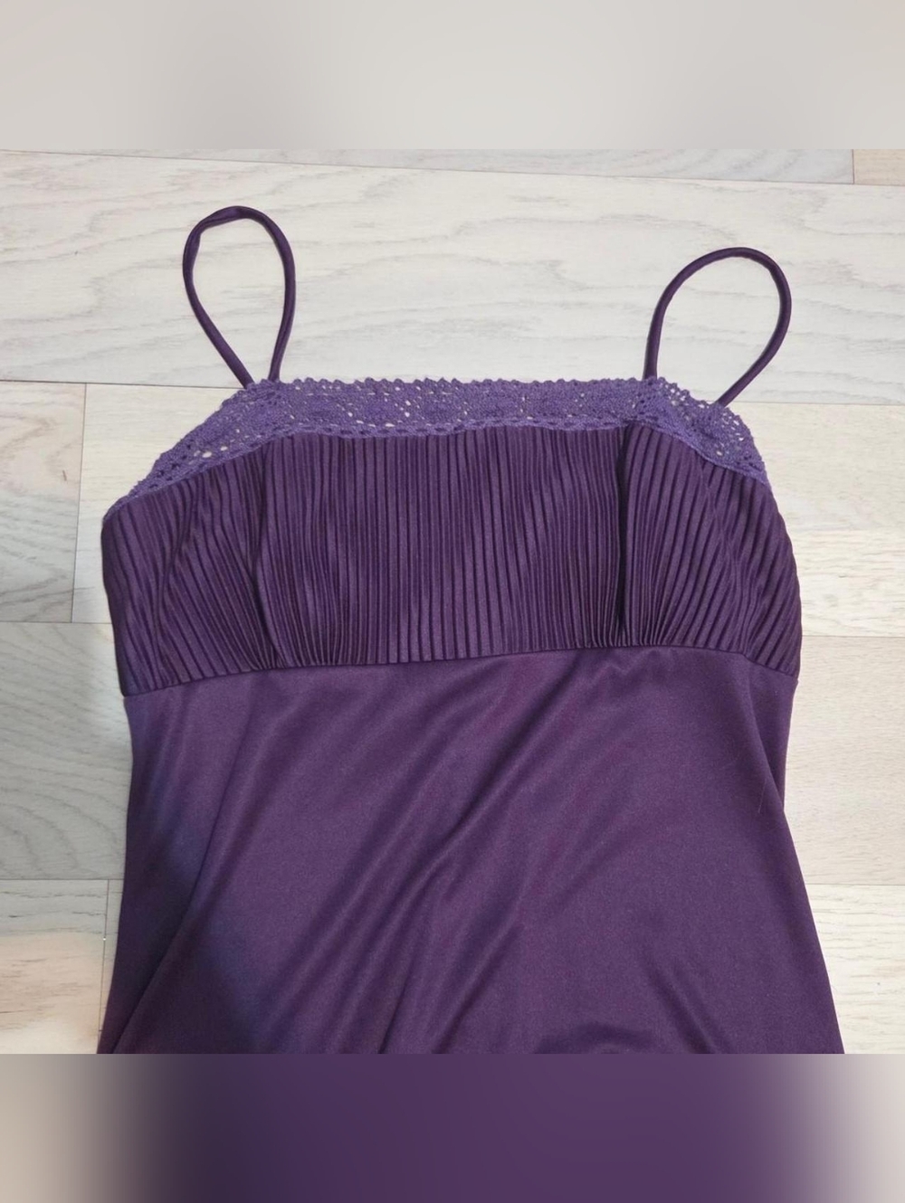 Vintage Whimsygoth Formal Dress
